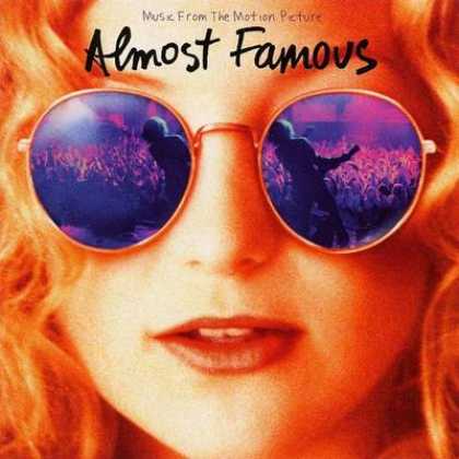 Soundtracks - Almost Famous