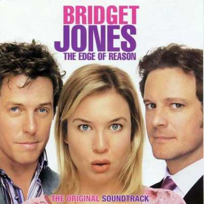 Soundtracks - Bridget Jones The Edge Of Reason - Soundtrack