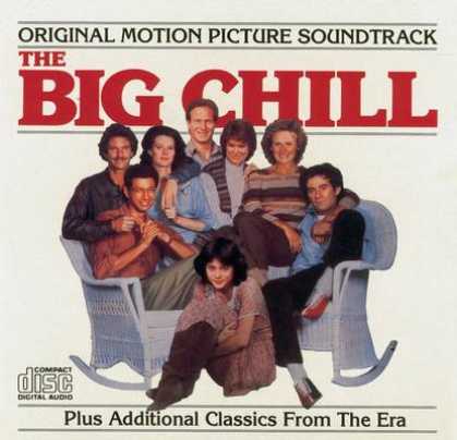 Soundtracks - The Big Chill