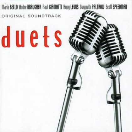Soundtracks - Duets Soundtrack