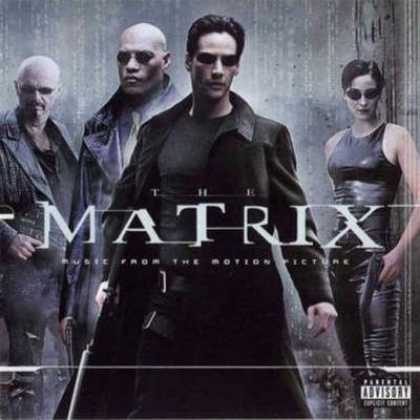 Soundtracks - Matrix