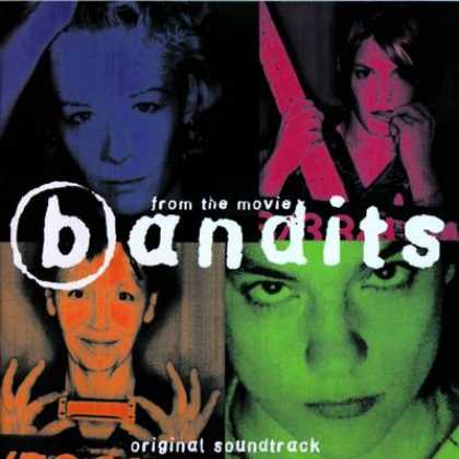 Soundtracks - Bandits Soundtrack