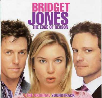 Soundtracks - Bridget Jones - The Edge Of Reason