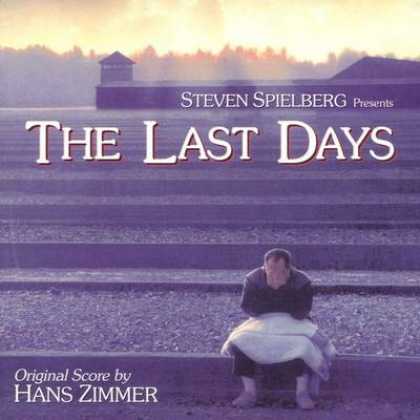 Soundtracks - The Last Days Soundtrack