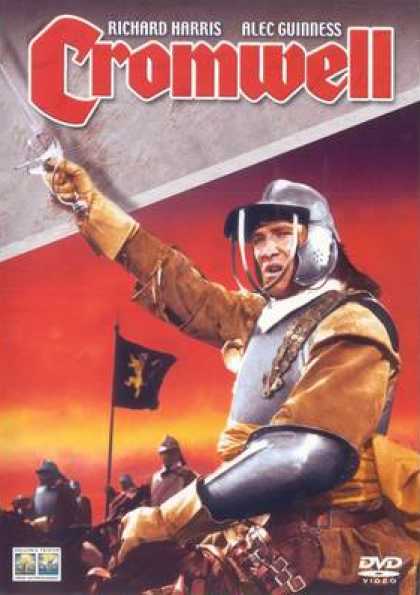 Spanish DVDs - Cromwell