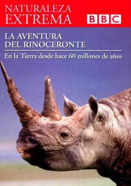Spanish DVDs - Extreme Nature Vol 11