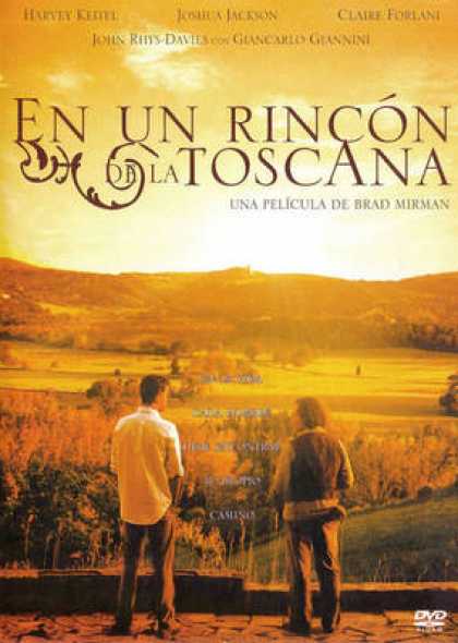 Spanish DVDs - Shadows In The Sun