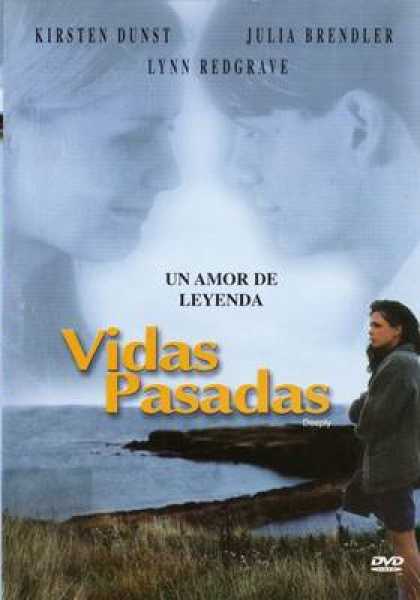 Spanish DVDs - Deeply