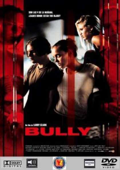 Spanish DVDs - Bully