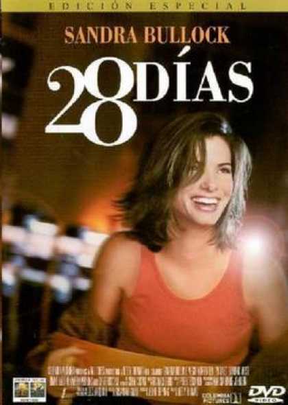 Spanish DVDs - 28 Days Special