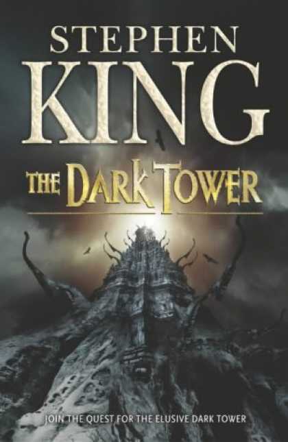Stephen King Books - The Dark Tower: Dark Tower v. 7