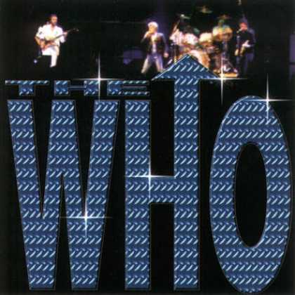 The Who - Who - The Who