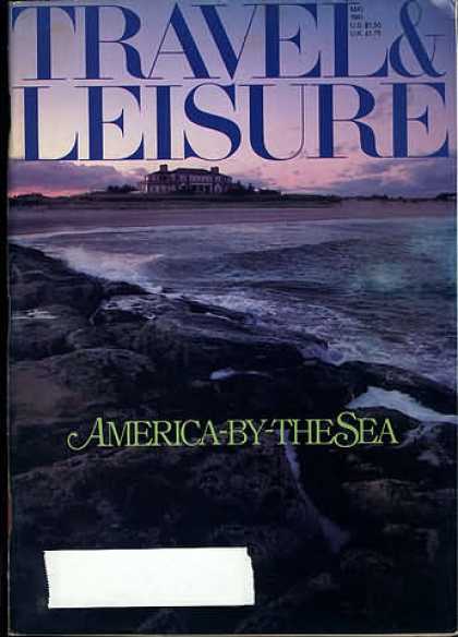 Travel & Leisure - May 1981