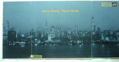 Weirdest Album Covers - Geller, Harry (New York, New York) - 2