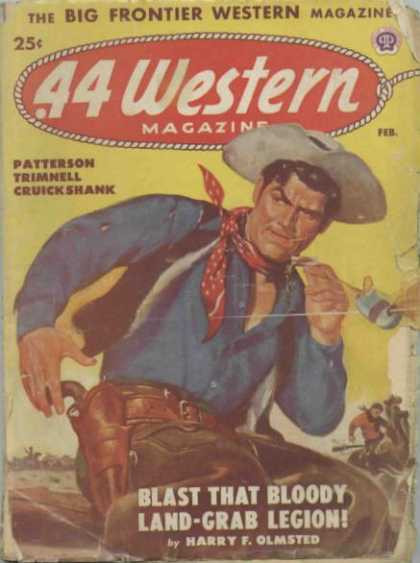 .44 Western - 2/1944