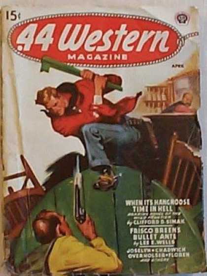 .44 Western - 4/1946