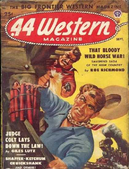 .44 Western - 9/1948