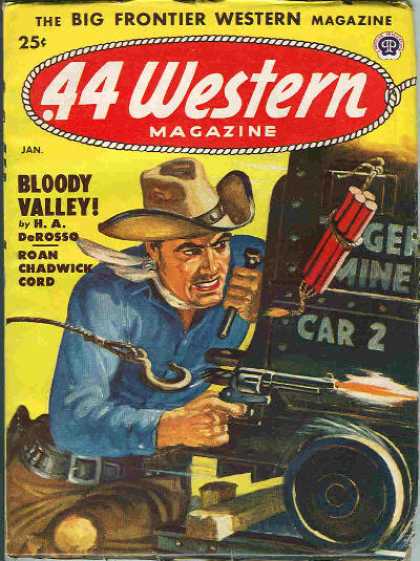 .44 Western - 1/1949