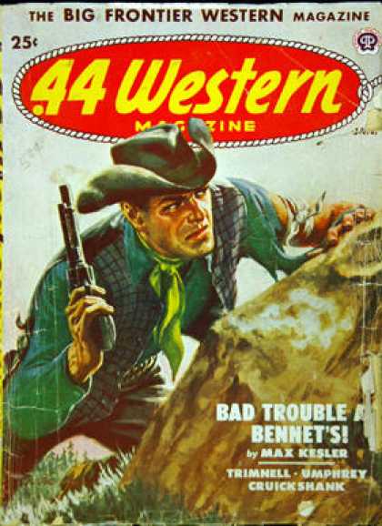 .44 Western - 1/1952