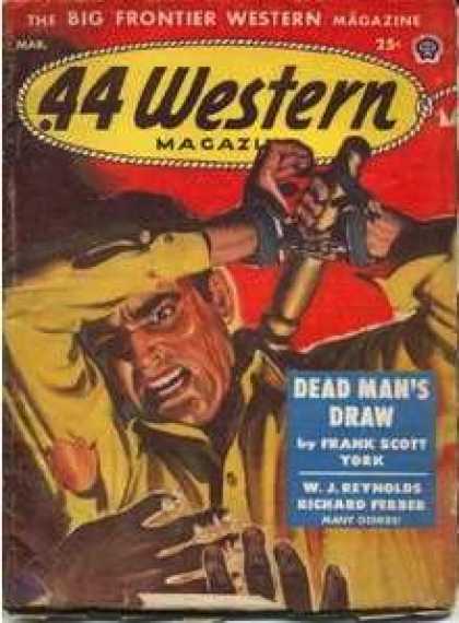 .44 Western - 3/1952