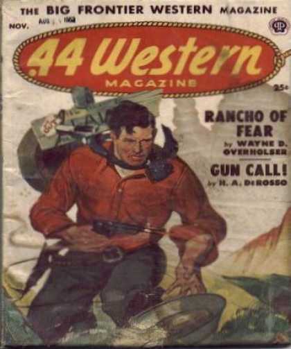 .44 Western - 11/1952
