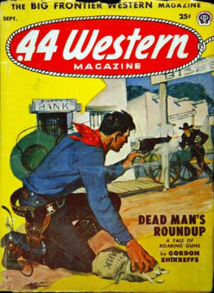.44 Western - 9/1953
