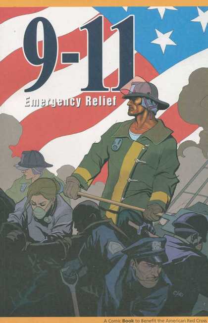 9-11 Emergency Relief 1
