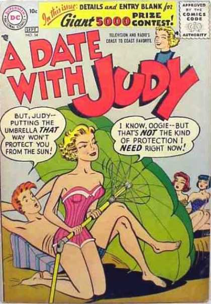 A Date with Judy 54