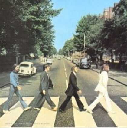 Abbey Road Hommage Covers - Beatles: Abbey Road