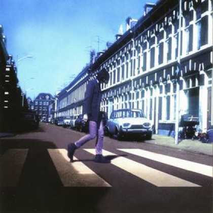 Abbey Road Hommage Covers - Percewood's Onagram