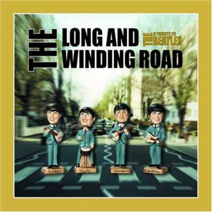 Abbey Road Hommage Covers - The Long and Winding Road - A Tribute to the Beatles