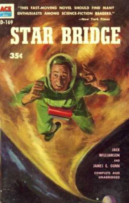 Ace Books - Star Bridge