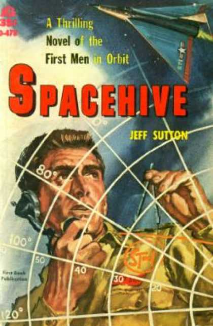 Ace Books - Spacehive - Jeff Sutton