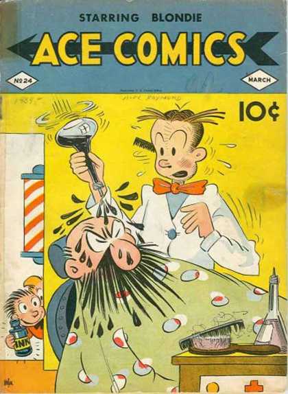 Ace Comics 24