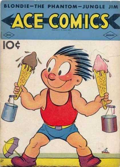Ace Comics 53
