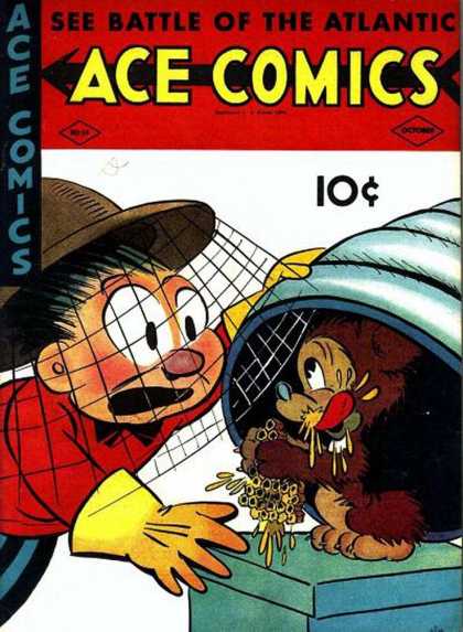 Ace Comics 55