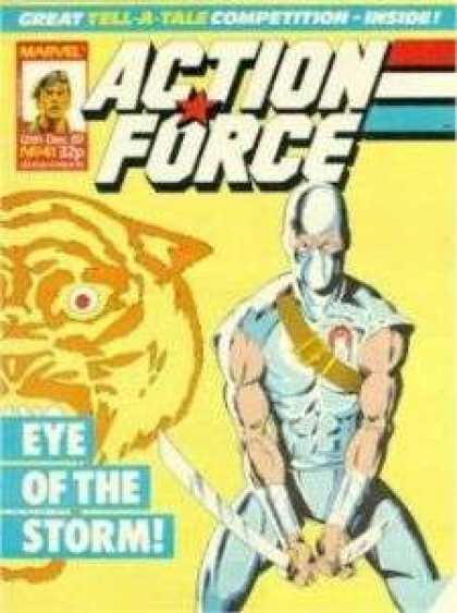 Action Force 41