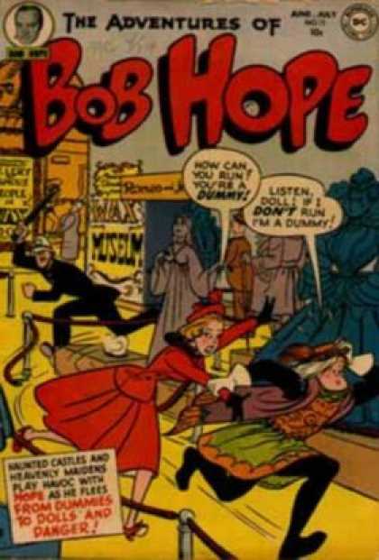 Adventures of Bob Hope 15
