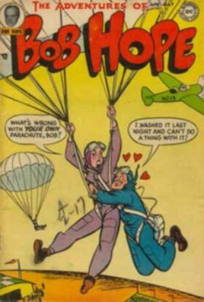 Adventures of Bob Hope 26
