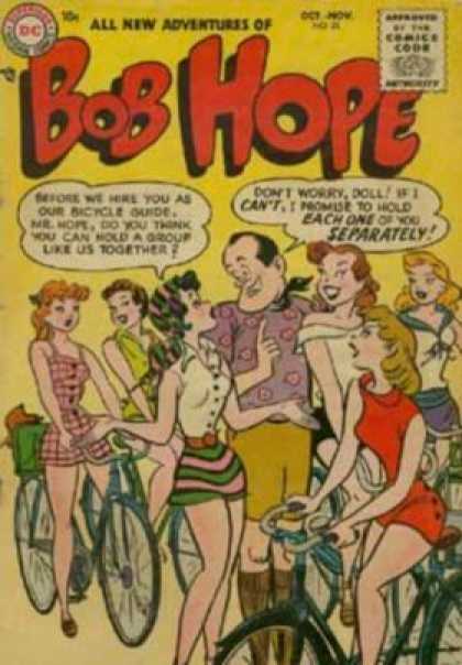 Adventures of Bob Hope 35