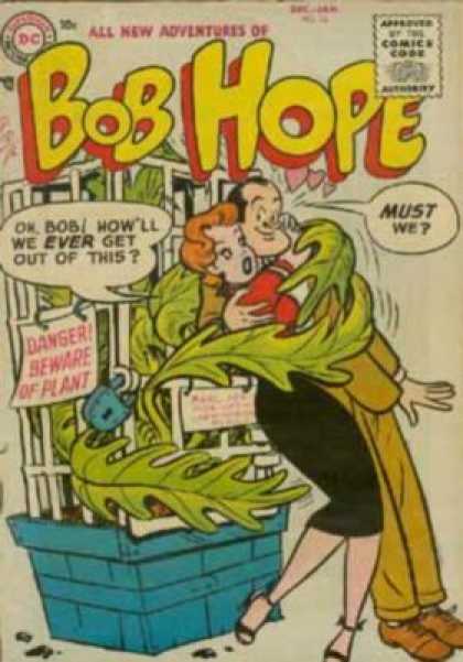 Adventures of Bob Hope 36
