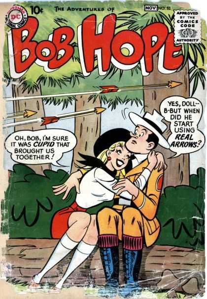 Adventures of Bob Hope 53