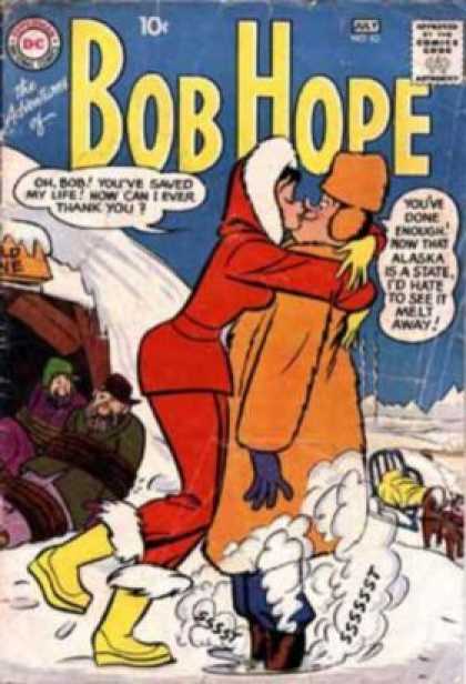 Adventures of Bob Hope 63