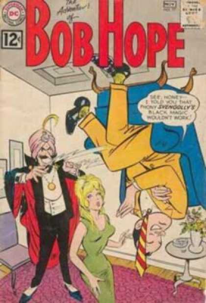 Adventures of Bob Hope 77