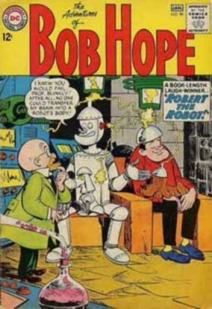 Adventures of Bob Hope 90