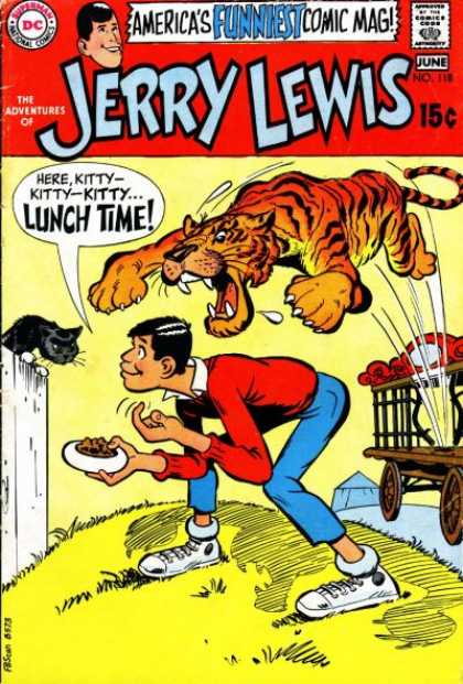 Adventures of Dean Martin and Jerry Lewis 118