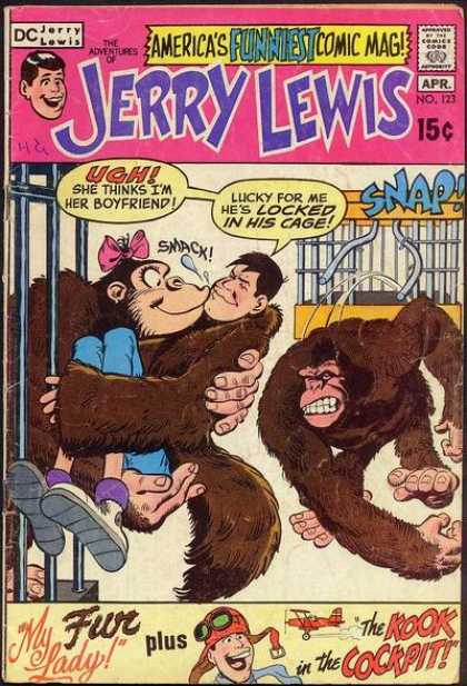 Adventures of Dean Martin and Jerry Lewis 123