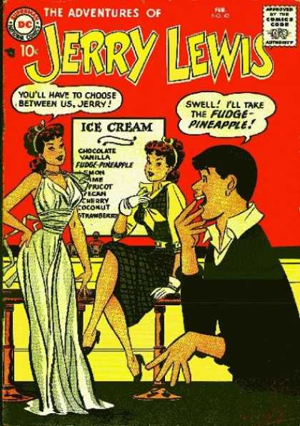 Adventures of Dean Martin and Jerry Lewis 43