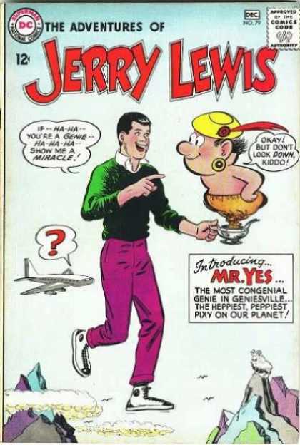 Adventures of Dean Martin and Jerry Lewis 79