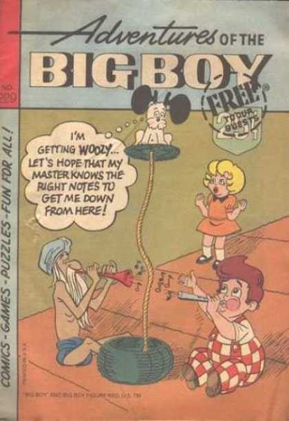 Adventures of the Big Boy 229